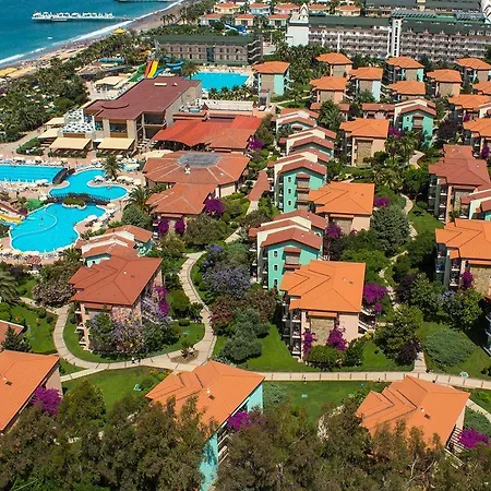 Gypsophila Village Resort 5*