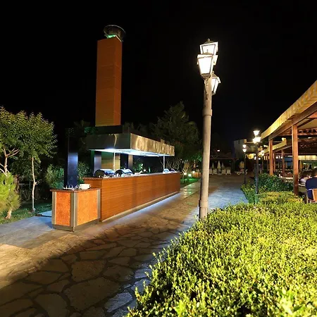 منتجع Gypsophila Village 5*