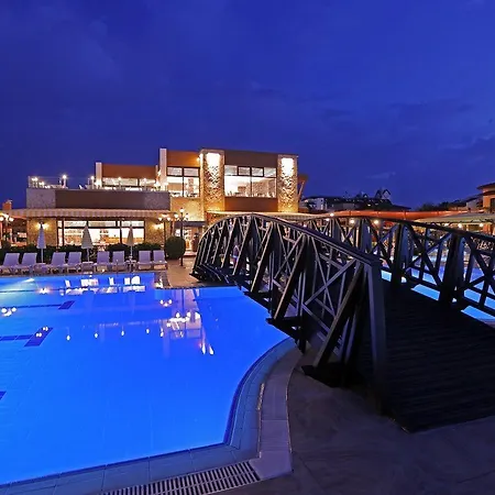 Gypsophila Village منتجع 5*