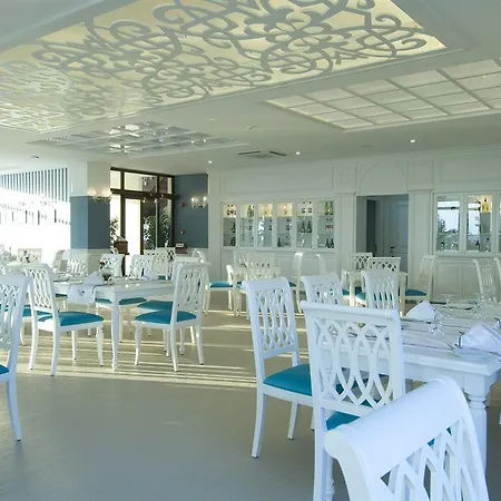Gypsophila Village منتجع