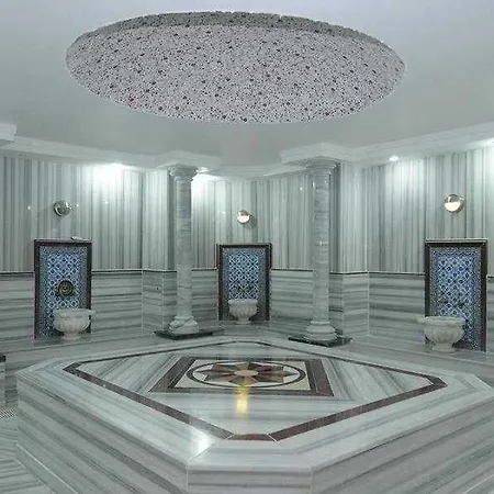 Gypsophila Village منتجع 5*