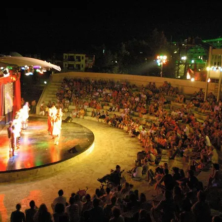 Gypsophila Village ألانيا