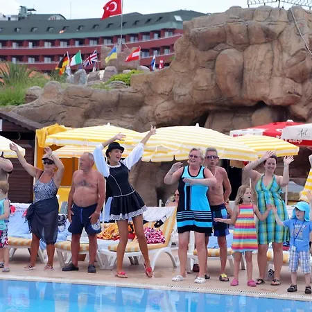 Gypsophila Village منتجع 5*