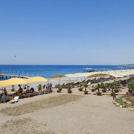 Gypsophila Village منتجع ألانيا
