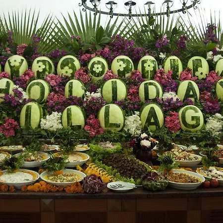 Gypsophila Village منتجع 5*