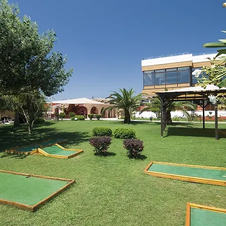 Gypsophila Village منتجع 5*