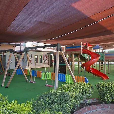 منتجع Gypsophila Village ألانيا
