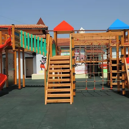 منتجع Gypsophila Village 5*