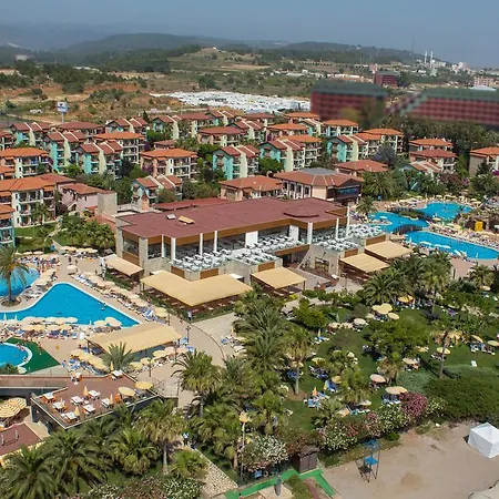 Gypsophila Village منتجع 5*