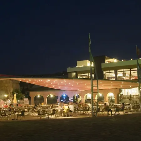 منتجع Gypsophila Village ألانيا
