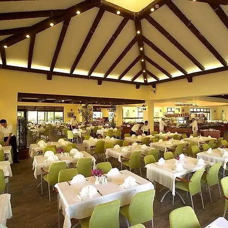 منتجع Gypsophila Village 5*