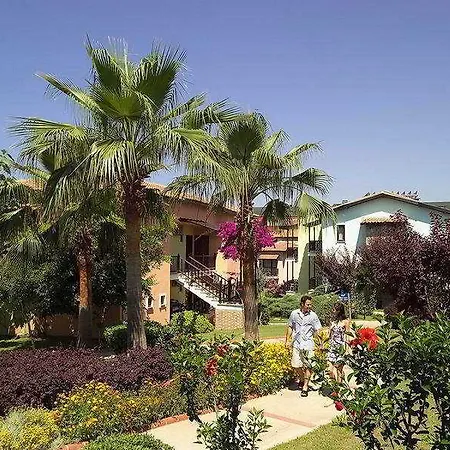 منتجع Gypsophila Village