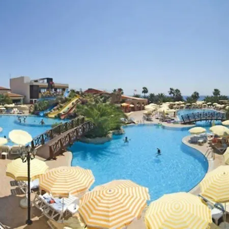 Gypsophila Village ألانيا