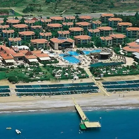 Gypsophila Village 5*