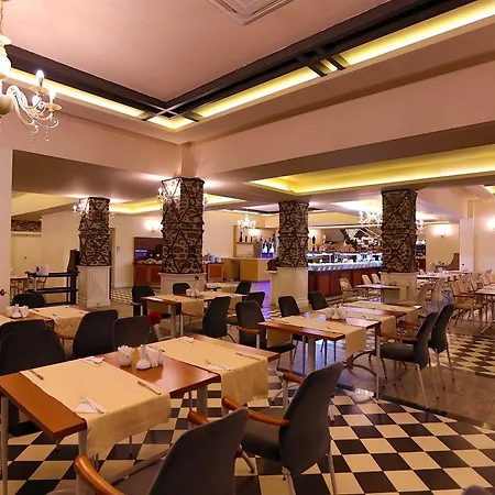 Gypsophila Village Курортный комплекс 5*