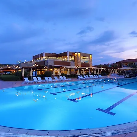 Курортный комплекс Gypsophila Village 5*