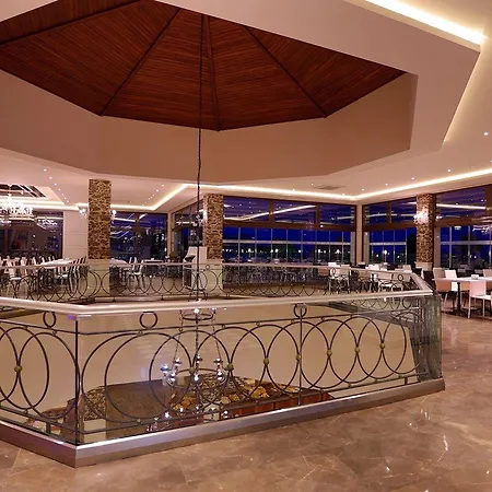 Gypsophila Village 5* Алания