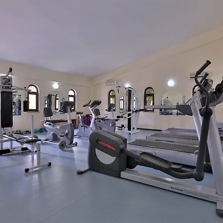 Gypsophila Village Курортный комплекс 5*