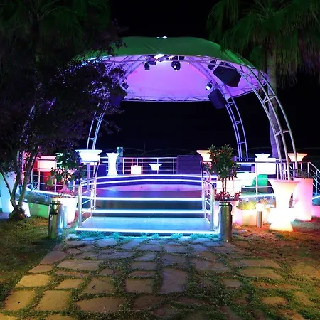 Gypsophila Village Курортный комплекс 5*
