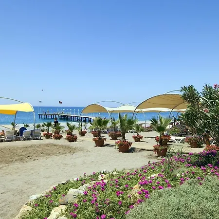Gypsophila Village Курортный комплекс 5*